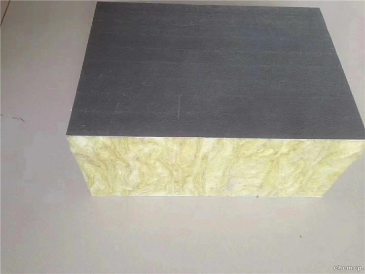 水泥基砂漿紙輕質巖棉復合板